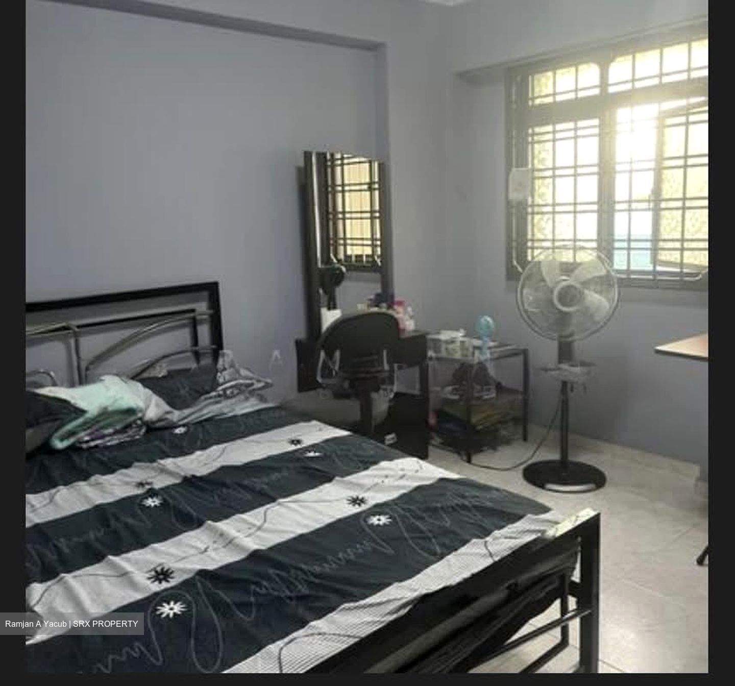 Blk 838 Hougang Central (Hougang), HDB 4 Rooms #542124591